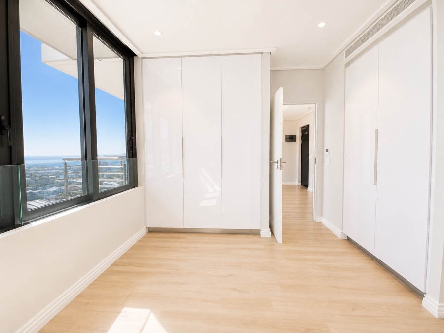 1 Bedroom Property for Sale in Cape Town City Centre Western Cape